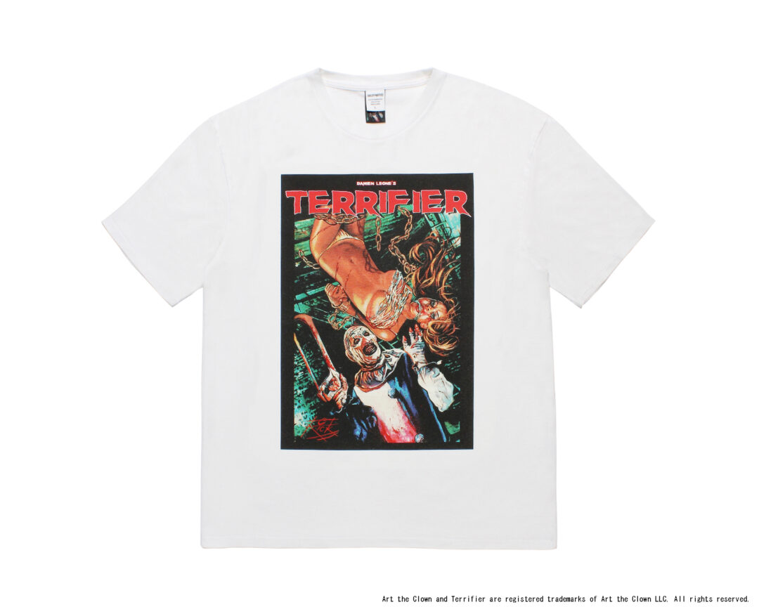 【2025年 9/13 発売】WACKO MARIA 2025 FW “天国東京” (ワコマリア 2025年 秋冬)