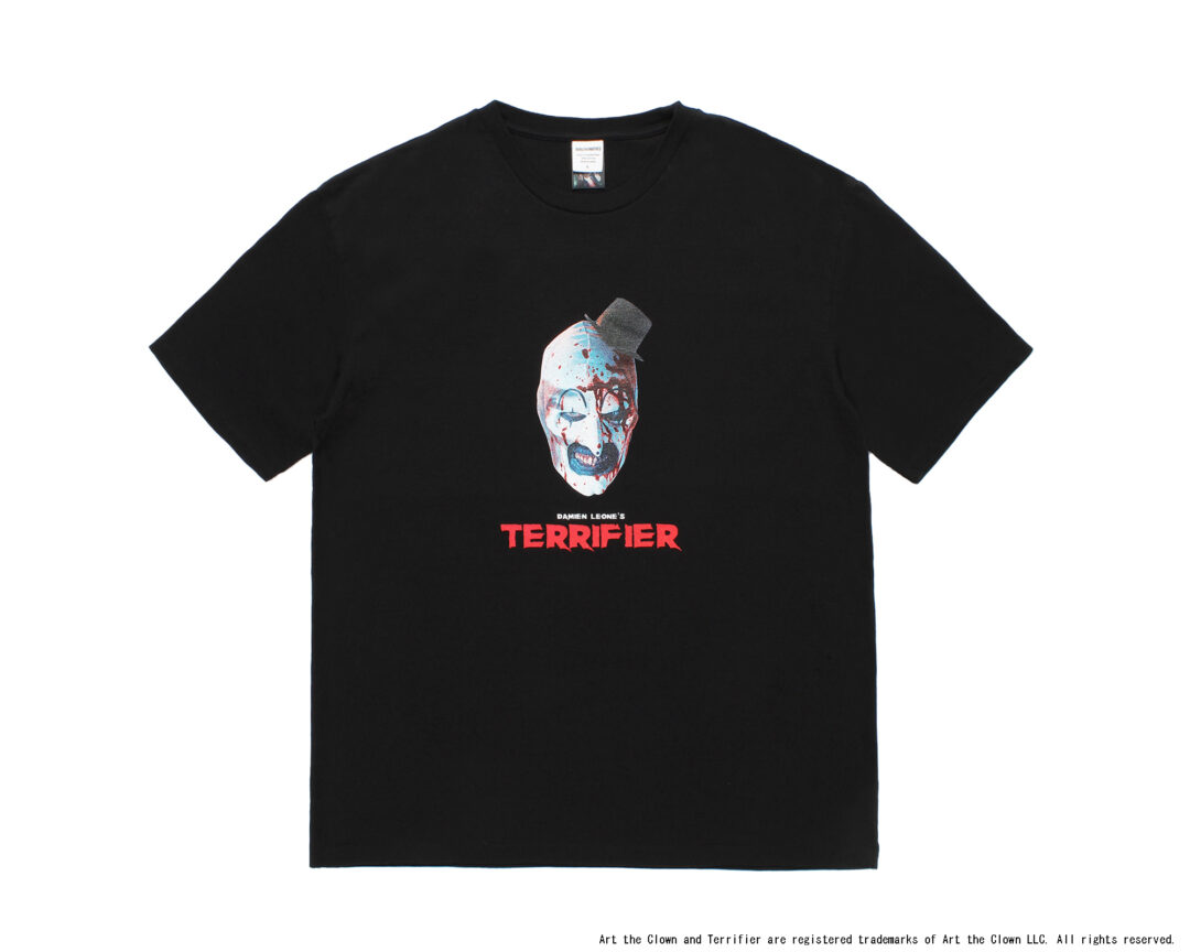 【2025年 9/13 発売】WACKO MARIA 2025 FW “天国東京” (ワコマリア 2025年 秋冬)