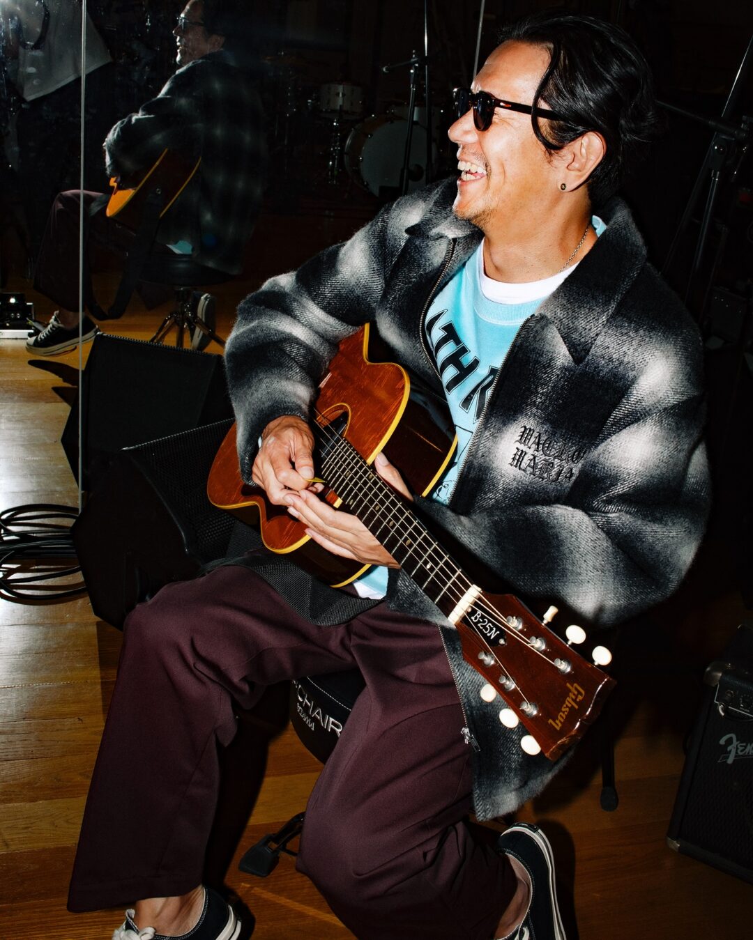 【2025年 9/13 発売】WACKO MARIA 2025 FW “天国東京” (ワコマリア 2025年 秋冬)