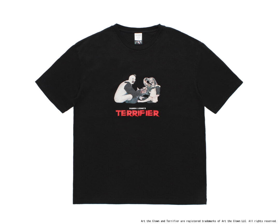 【2025年 9/13 発売】WACKO MARIA 2025 FW “天国東京” (ワコマリア 2025年 秋冬)