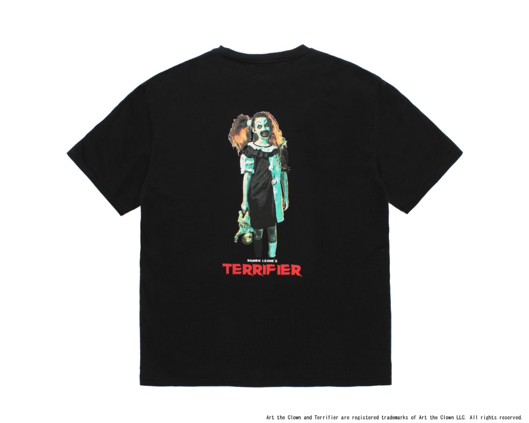 【2025年 9/13 発売】WACKO MARIA 2025 FW “天国東京” (ワコマリア 2025年 秋冬)