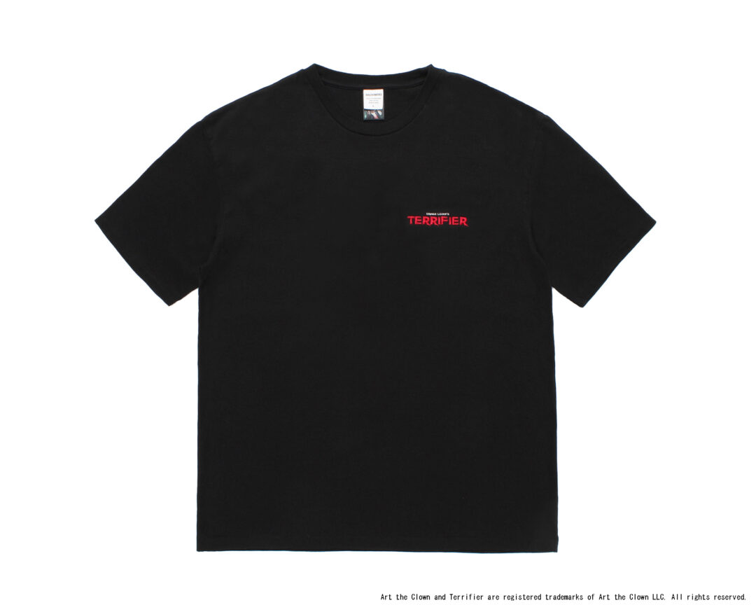 【2025年 9/13 発売】WACKO MARIA 2025 FW “天国東京” (ワコマリア 2025年 秋冬)