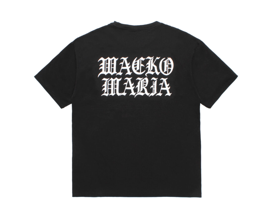【2025年 9/13 発売】WACKO MARIA 2025 FW “天国東京” (ワコマリア 2025年 秋冬)