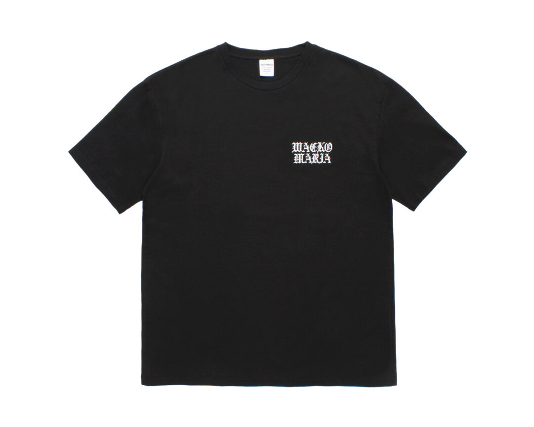 【2025年 9/13 発売】WACKO MARIA 2025 FW “天国東京” (ワコマリア 2025年 秋冬)