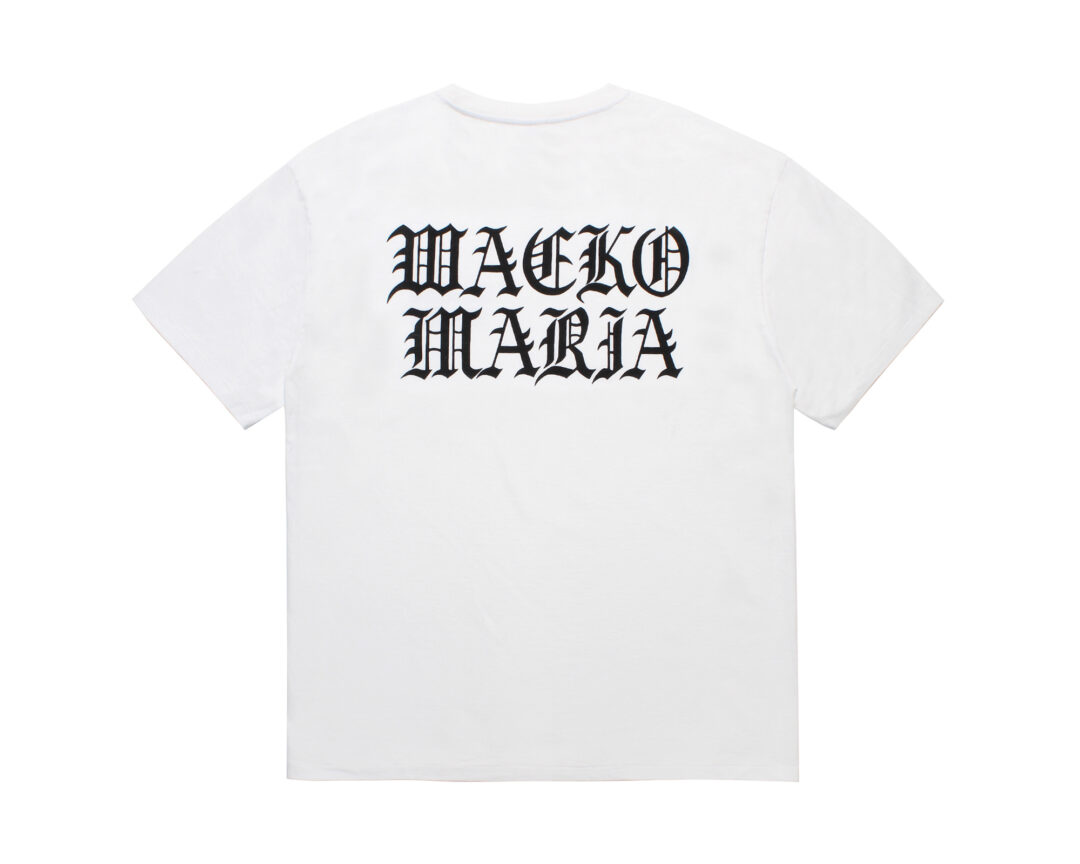 【2025年 9/13 発売】WACKO MARIA 2025 FW “天国東京” (ワコマリア 2025年 秋冬)