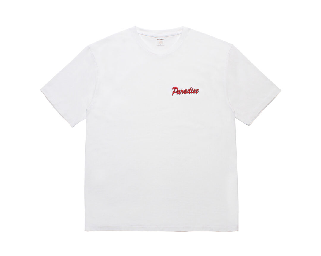 【2025年 9/13 発売】WACKO MARIA 2025 FW “天国東京” (ワコマリア 2025年 秋冬)