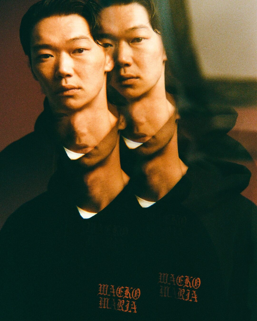 【2025年 9/13 発売】WACKO MARIA 2025 FW “天国東京” (ワコマリア 2025年 秋冬)