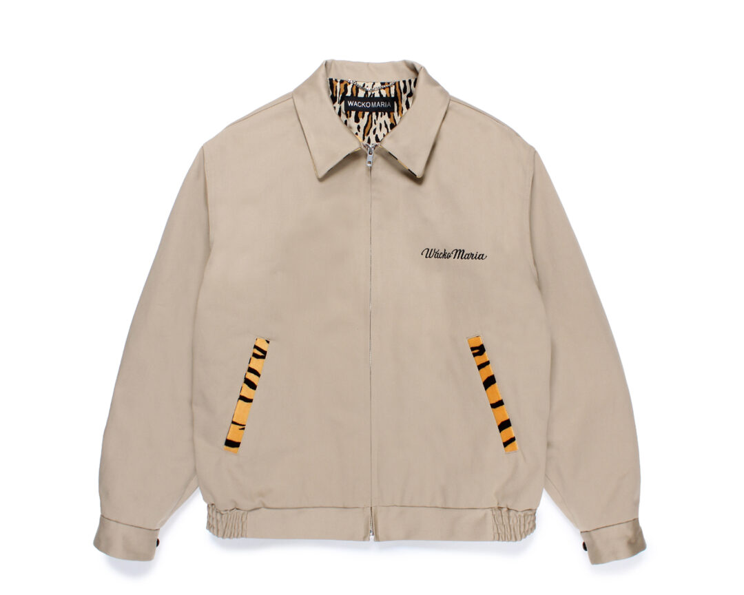 【2025年 9/13 発売】WACKO MARIA 2025 FW “天国東京” (ワコマリア 2025年 秋冬)