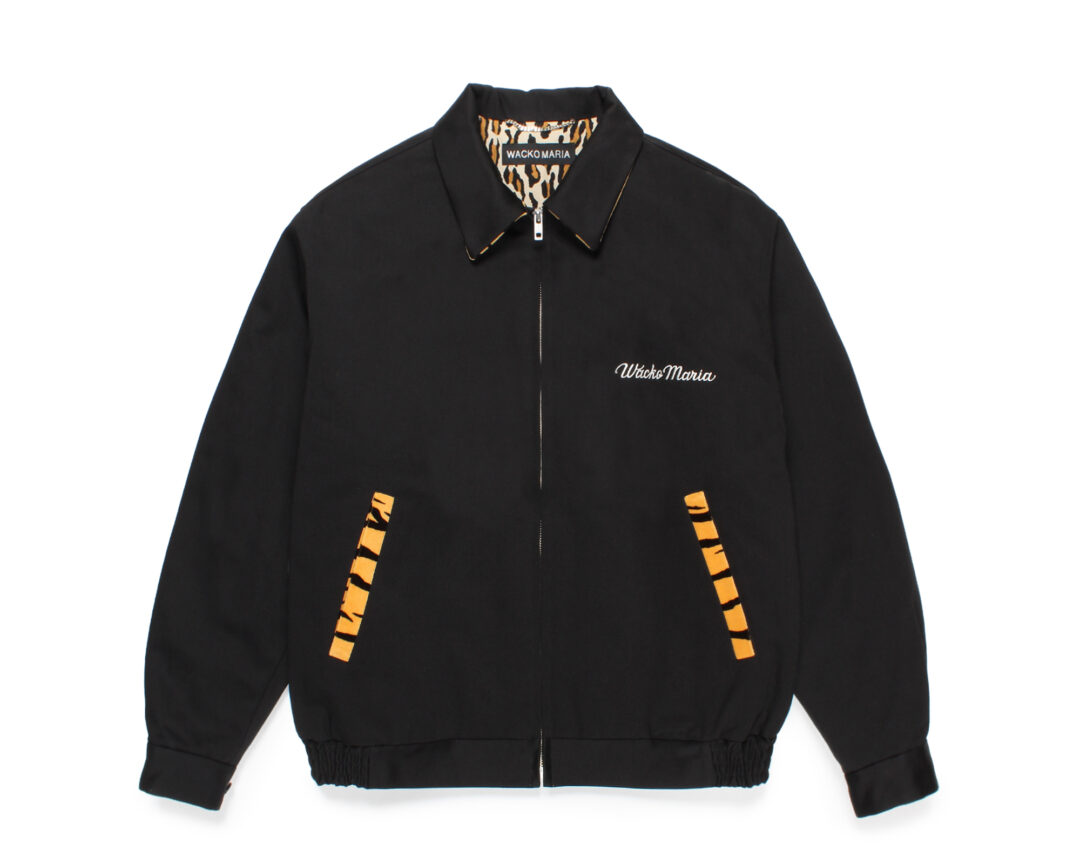 【2025年 9/13 発売】WACKO MARIA 2025 FW “天国東京” (ワコマリア 2025年 秋冬)