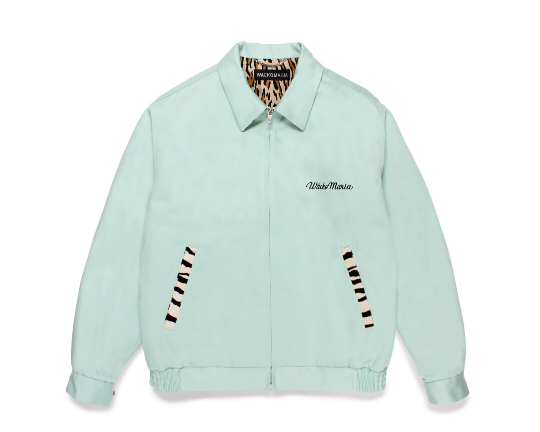 【2025年 9/13 発売】WACKO MARIA 2025 FW “天国東京” (ワコマリア 2025年 秋冬)