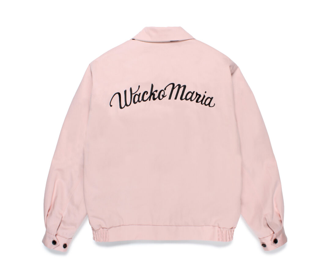 【2025年 9/13 発売】WACKO MARIA 2025 FW “天国東京” (ワコマリア 2025年 秋冬)