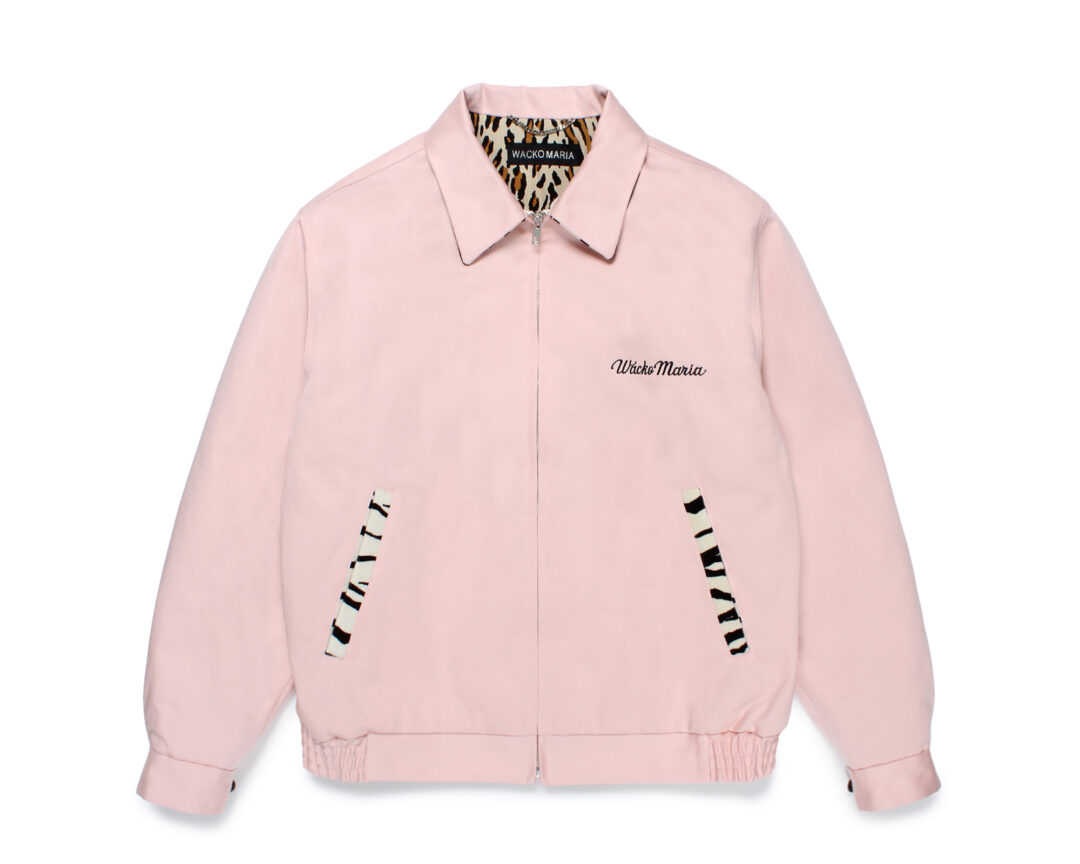 【2025年 9/13 発売】WACKO MARIA 2025 FW “天国東京” (ワコマリア 2025年 秋冬)