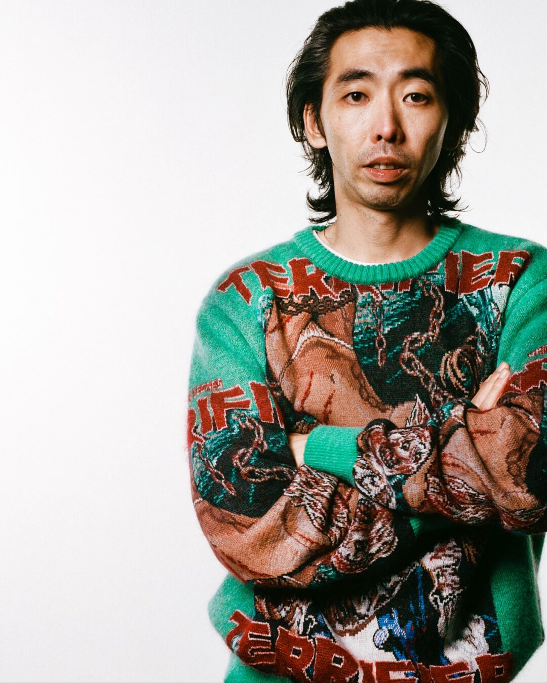 【2025年 9/13 発売】WACKO MARIA 2025 FW “天国東京” (ワコマリア 2025年 秋冬)