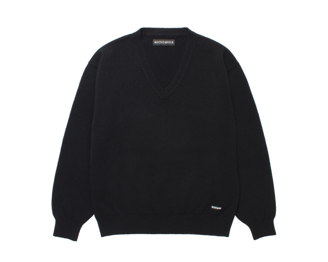 【2025年 9/13 発売】WACKO MARIA 2025 FW “天国東京” (ワコマリア 2025年 秋冬)