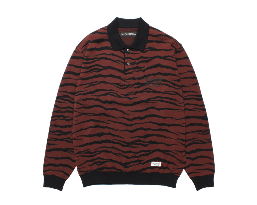 【2025年 9/13 発売】WACKO MARIA 2025 FW “天国東京” (ワコマリア 2025年 秋冬)