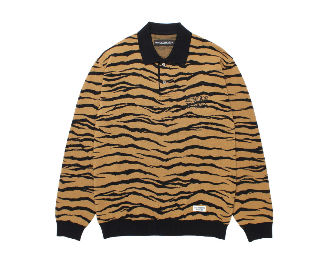 【2025年 9/13 発売】WACKO MARIA 2025 FW “天国東京” (ワコマリア 2025年 秋冬)