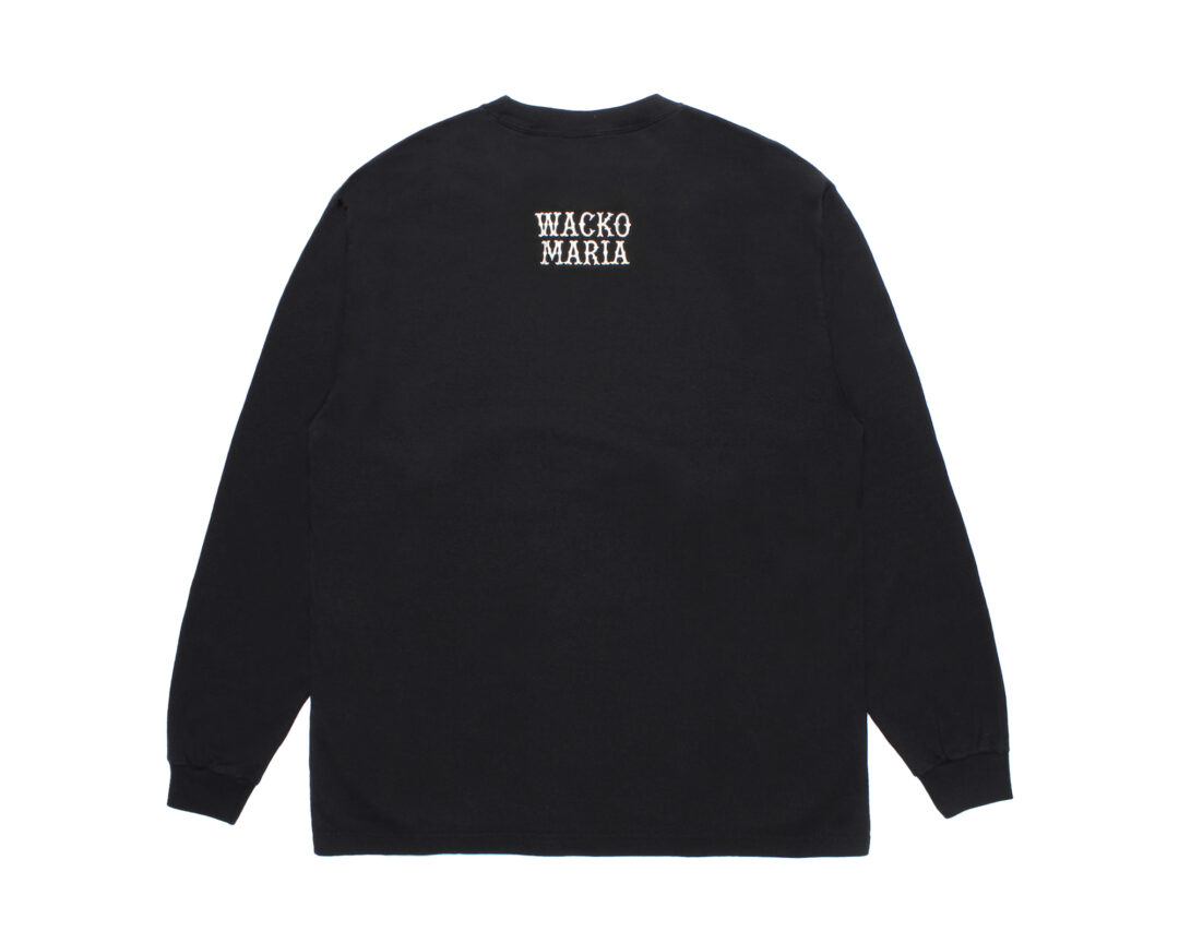 【2025年 9/13 発売】WACKO MARIA 2025 FW “天国東京” (ワコマリア 2025年 秋冬)