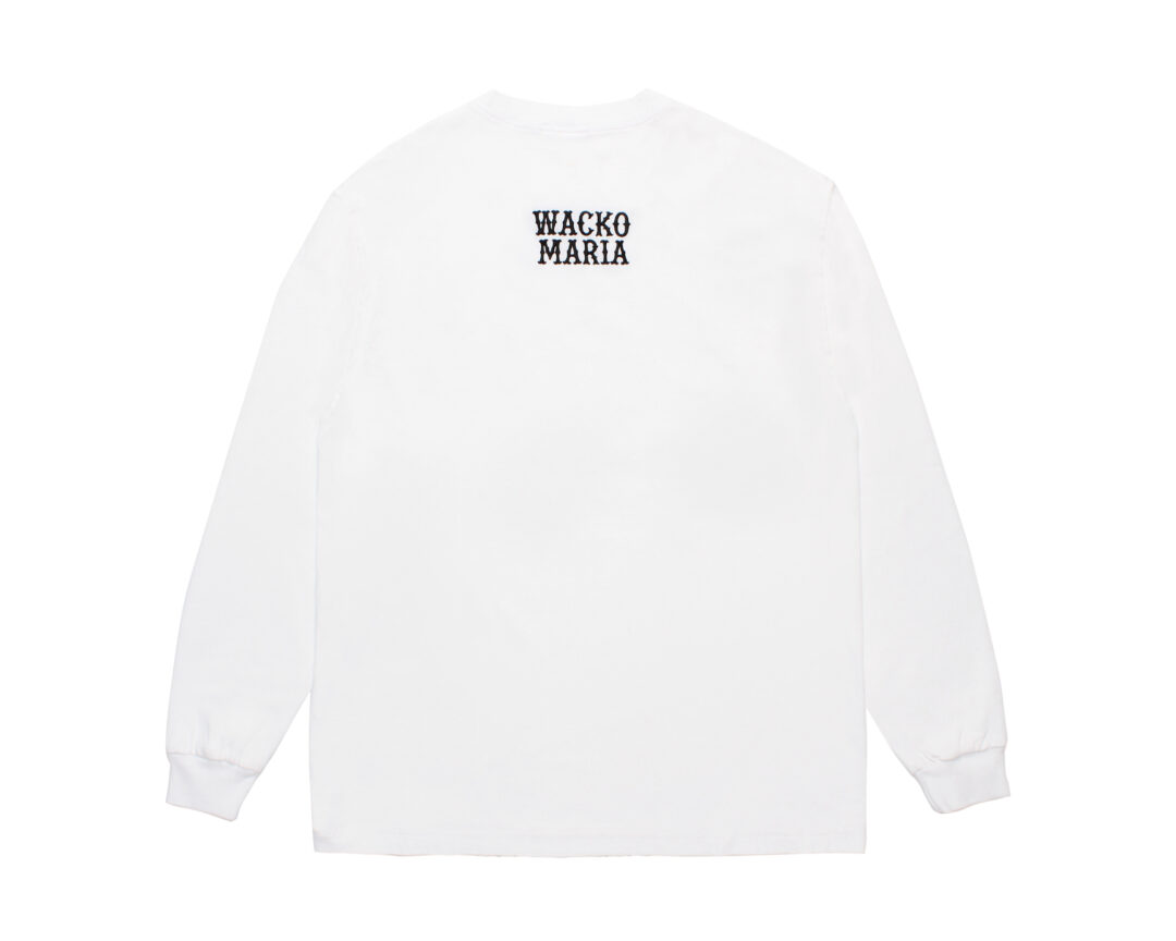 【2025年 9/13 発売】WACKO MARIA 2025 FW “天国東京” (ワコマリア 2025年 秋冬)
