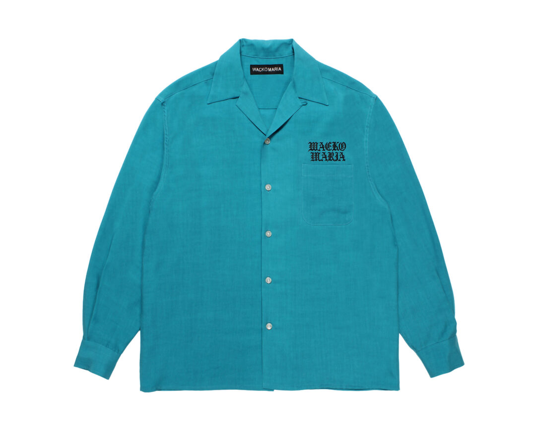 【2025年 9/13 発売】WACKO MARIA 2025 FW “天国東京” (ワコマリア 2025年 秋冬)