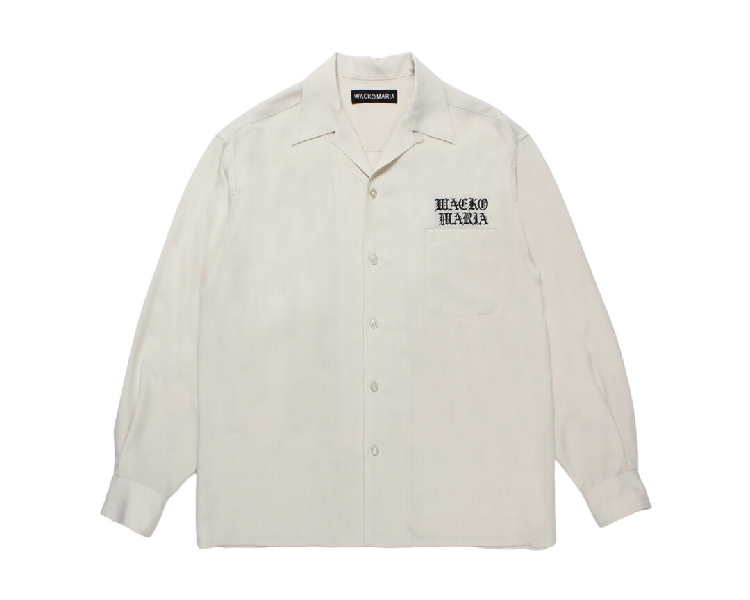 【2025年 9/13 発売】WACKO MARIA 2025 FW “天国東京” (ワコマリア 2025年 秋冬)