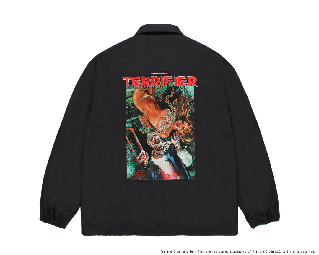 【2025年 9/13 発売】WACKO MARIA 2025 FW “天国東京” (ワコマリア 2025年 秋冬)