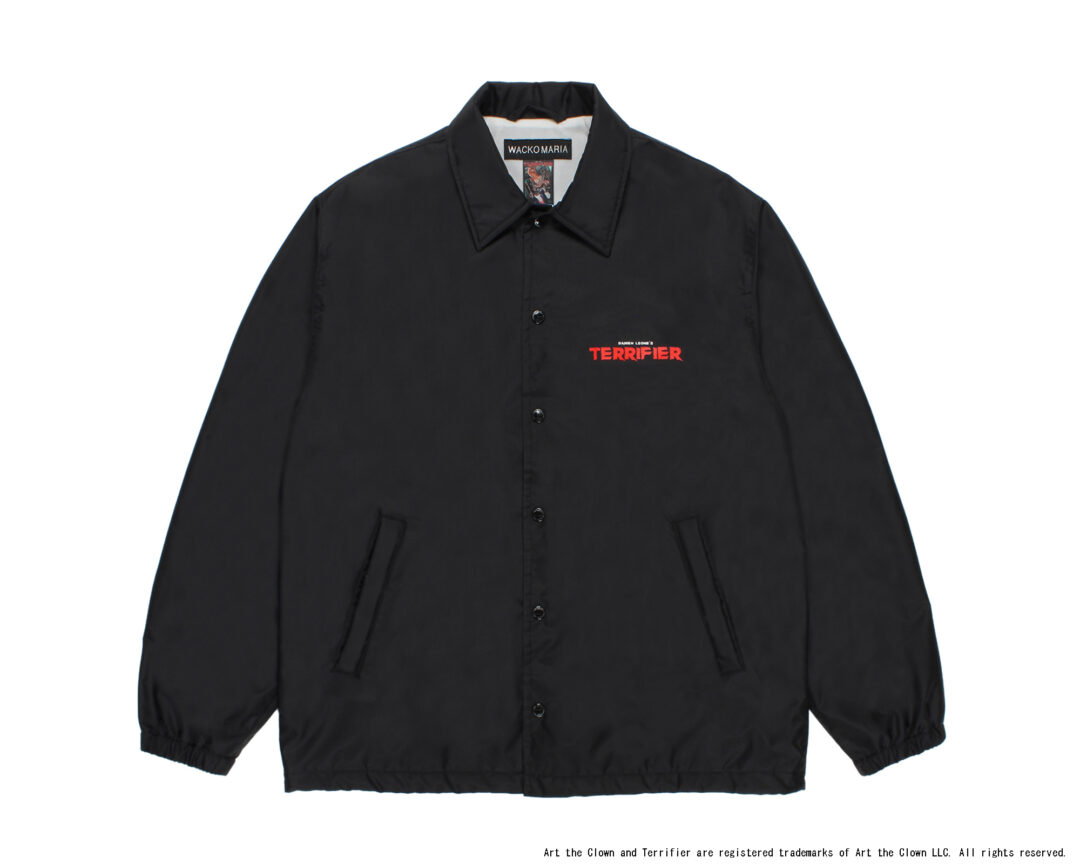 【2025年 9/13 発売】WACKO MARIA 2025 FW “天国東京” (ワコマリア 2025年 秋冬)