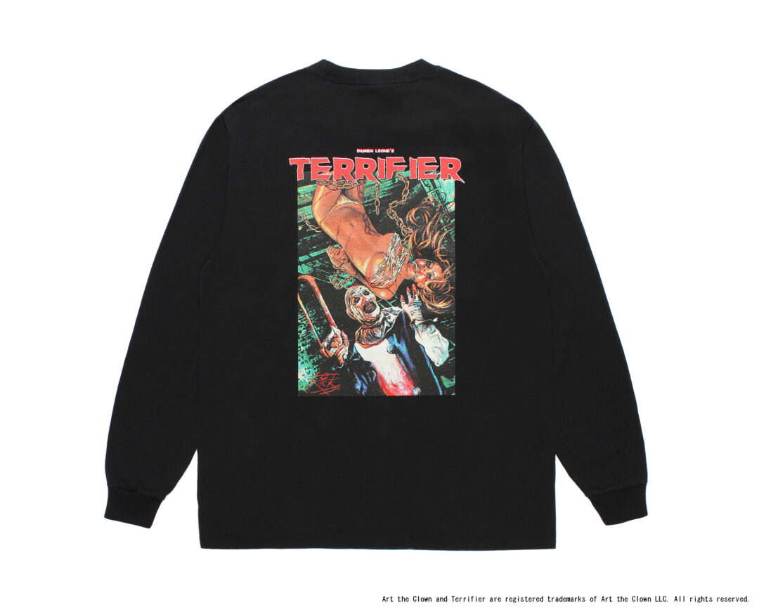 【2025年 9/13 発売】WACKO MARIA 2025 FW “天国東京” (ワコマリア 2025年 秋冬)