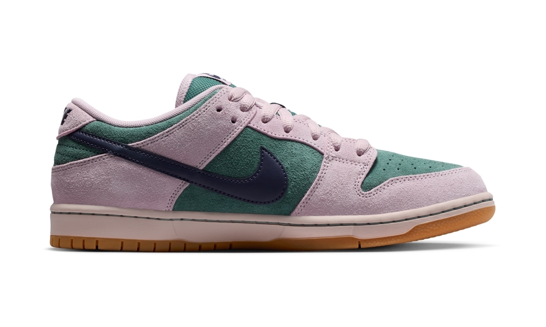 【2026年 発売予定】NIKE SB DUNK LOW PRO “Mineral Slate” (ナイキ ダンク ロー プロ “ミネラルスレート”) [HQ1625-300]