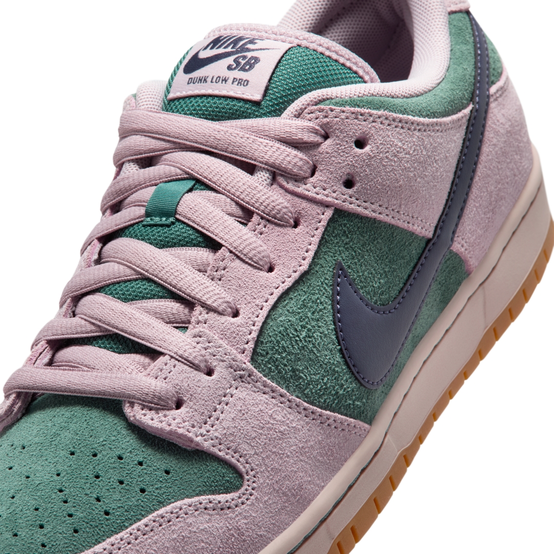 【2026年 発売予定】NIKE SB DUNK LOW PRO “Mineral Slate” (ナイキ ダンク ロー プロ “ミネラルスレート”) [HQ1625-300]