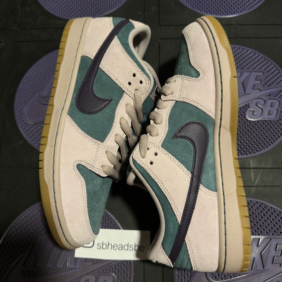 【2026年 発売予定】NIKE SB DUNK LOW PRO “Mineral Slate” (ナイキ ダンク ロー プロ “ミネラルスレート”) [HQ1625-300]