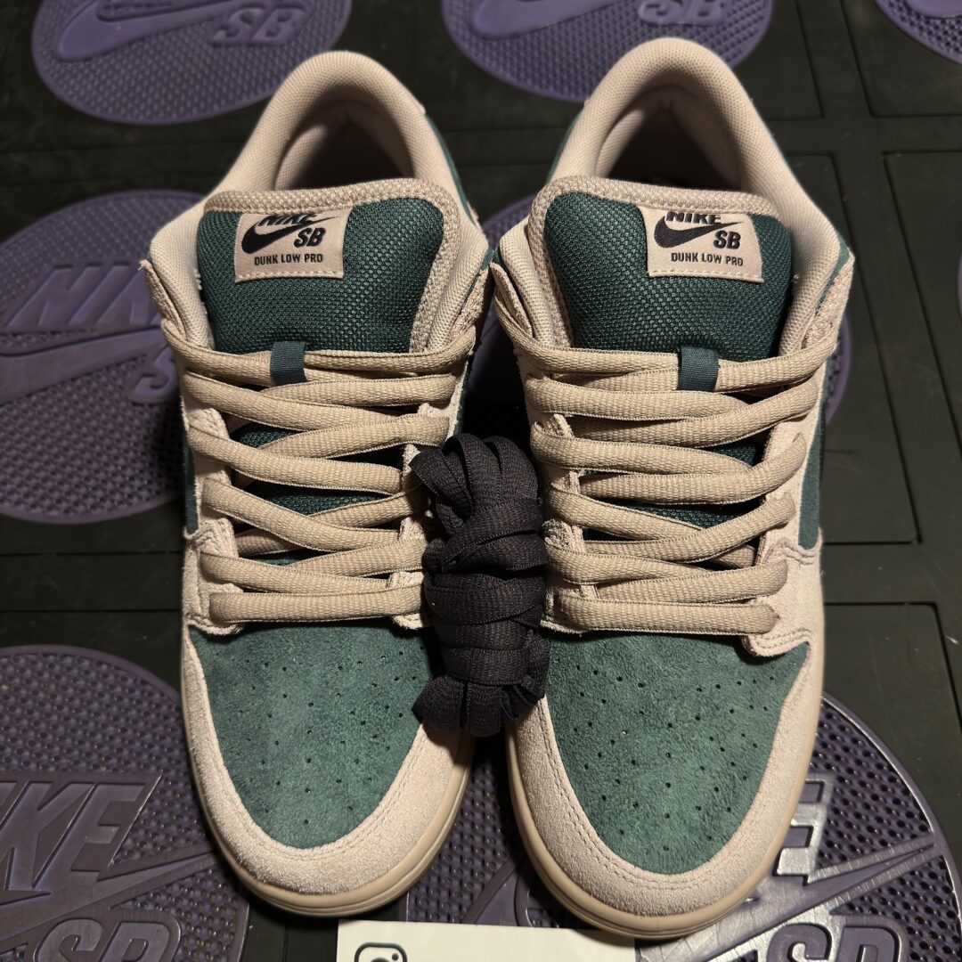【2026年 発売予定】NIKE SB DUNK LOW PRO “Mineral Slate” (ナイキ ダンク ロー プロ “ミネラルスレート”) [HQ1625-300]