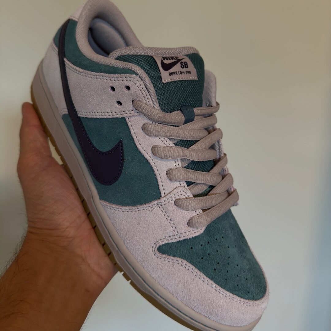 【2026年 発売予定】NIKE SB DUNK LOW PRO “Mineral Slate” (ナイキ ダンク ロー プロ “ミネラルスレート”) [HQ1625-300]