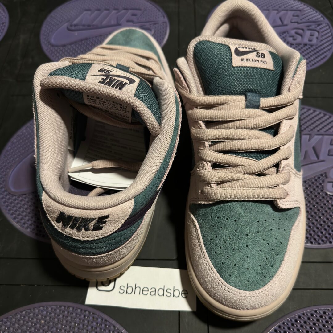 【2026年 発売予定】NIKE SB DUNK LOW PRO “Mineral Slate” (ナイキ ダンク ロー プロ “ミネラルスレート”) [HQ1625-300]