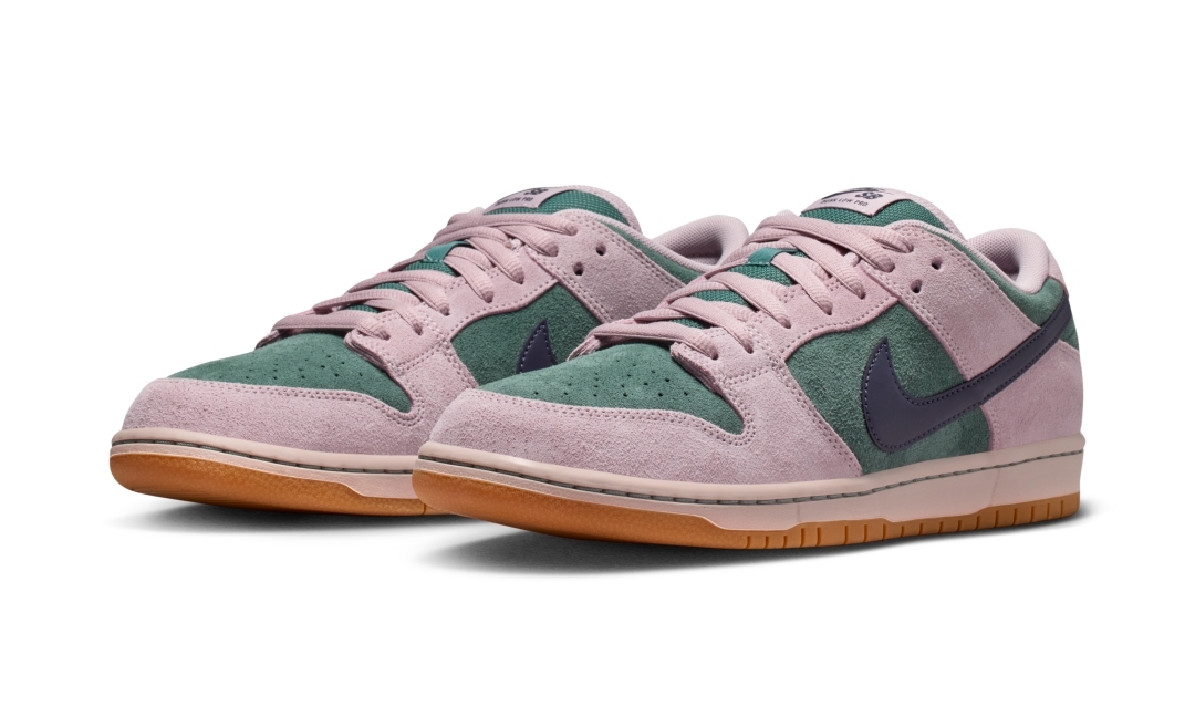 【2026年 発売予定】NIKE SB DUNK LOW PRO “Mineral Slate” (ナイキ ダンク ロー プロ “ミネラルスレート”) [HQ1625-300]