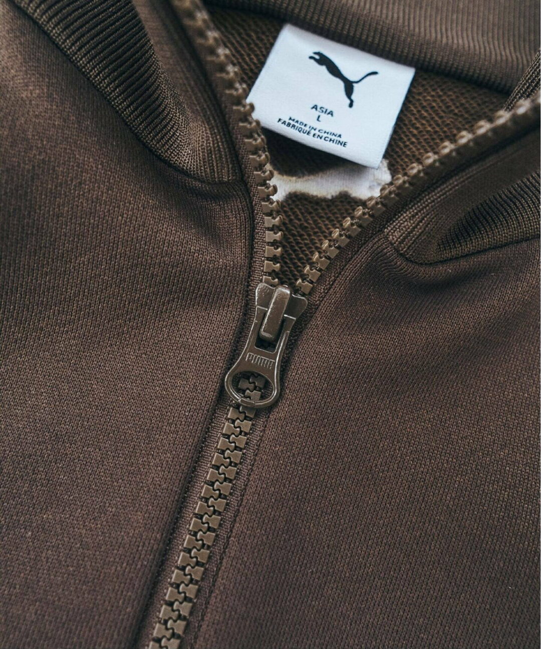 417 EDIFICE × PUMA 2025 FW 別注 “T7 TRACK JKT”が10月初旬 発売 (エディフィス プーマ)
