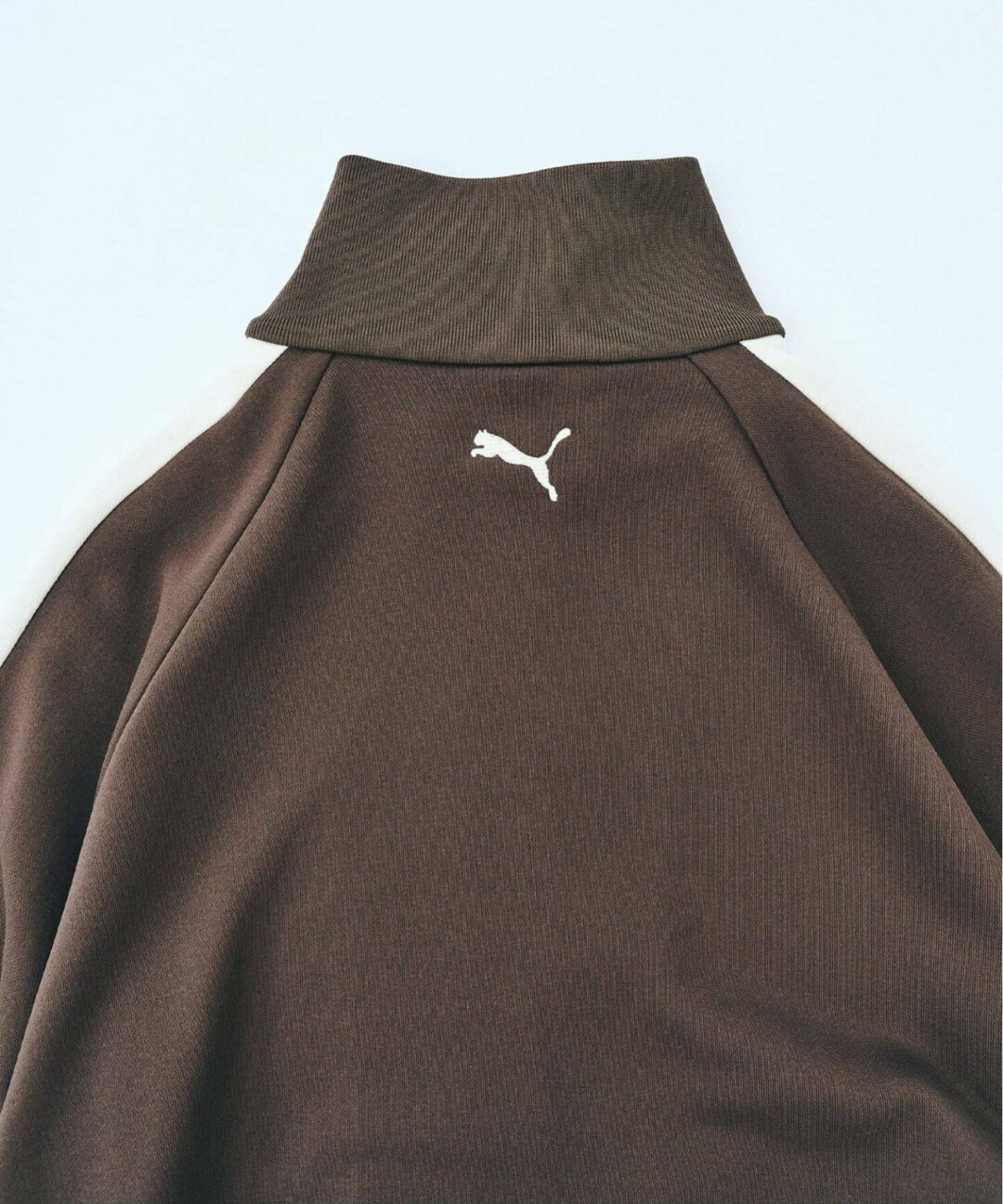 417 EDIFICE × PUMA 2025 FW 別注 “T7 TRACK JKT”が10月初旬 発売 (エディフィス プーマ)