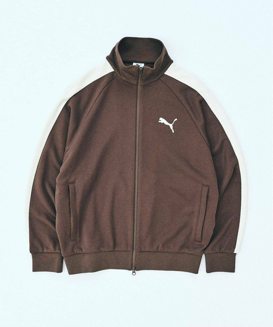 417 EDIFICE × PUMA 2025 FW 別注 “T7 TRACK JKT”が10月初旬 発売 (エディフィス プーマ)