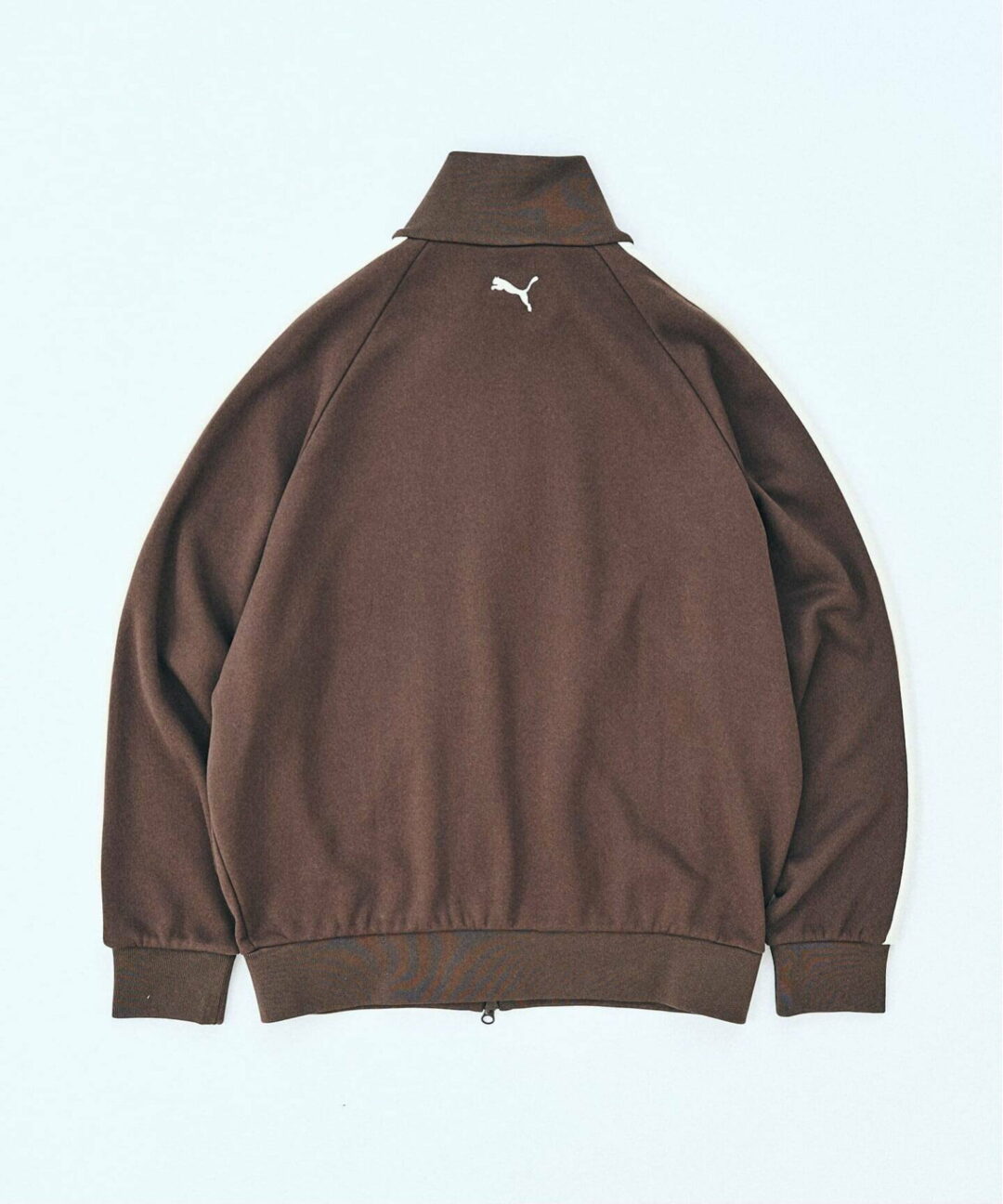 417 EDIFICE × PUMA 2025 FW 別注 “T7 TRACK JKT”が10月初旬 発売 (エディフィス プーマ)