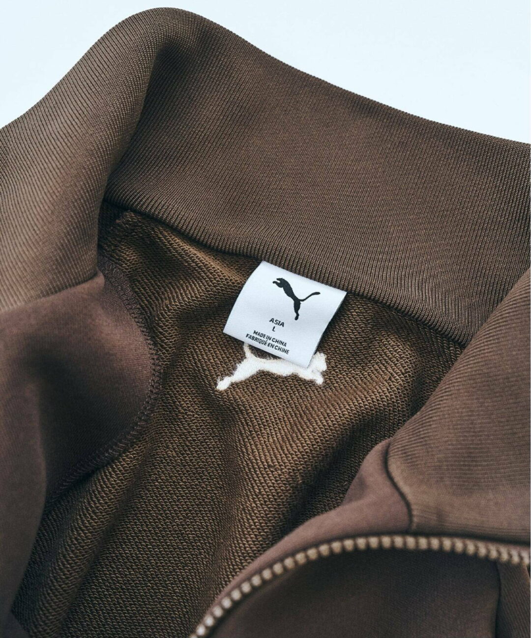 417 EDIFICE × PUMA 2025 FW 別注 “T7 TRACK JKT”が10月初旬 発売 (エディフィス プーマ)