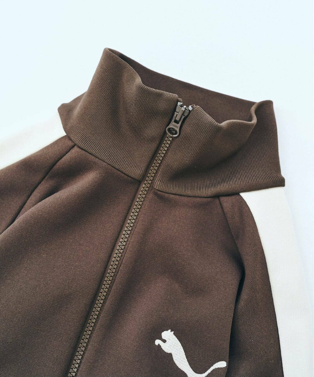 417 EDIFICE × PUMA 2025 FW 別注 “T7 TRACK JKT”が10月初旬 発売 (エディフィス プーマ)