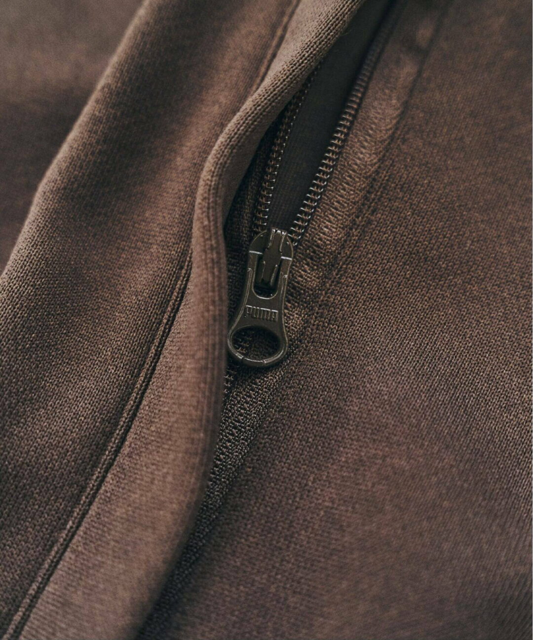 417 EDIFICE × PUMA 2025 FW 別注 “T7 TRACK JKT”が10月初旬 発売 (エディフィス プーマ)
