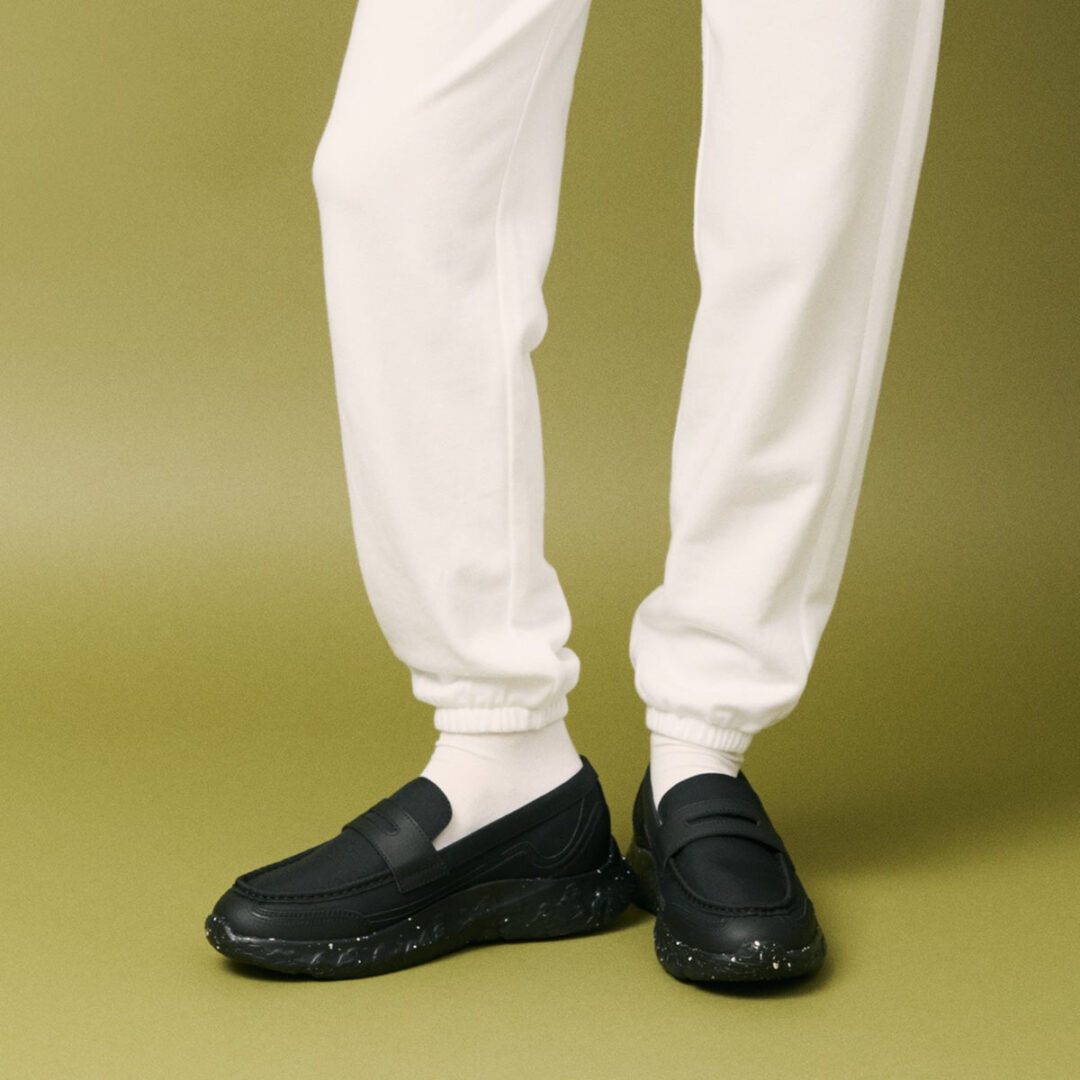 【2025年 秋 発売予定】SHAKA “BLK METEOR LOAFER SXL” (シャカ ブラック メテオ ローファー) [SK-330]
