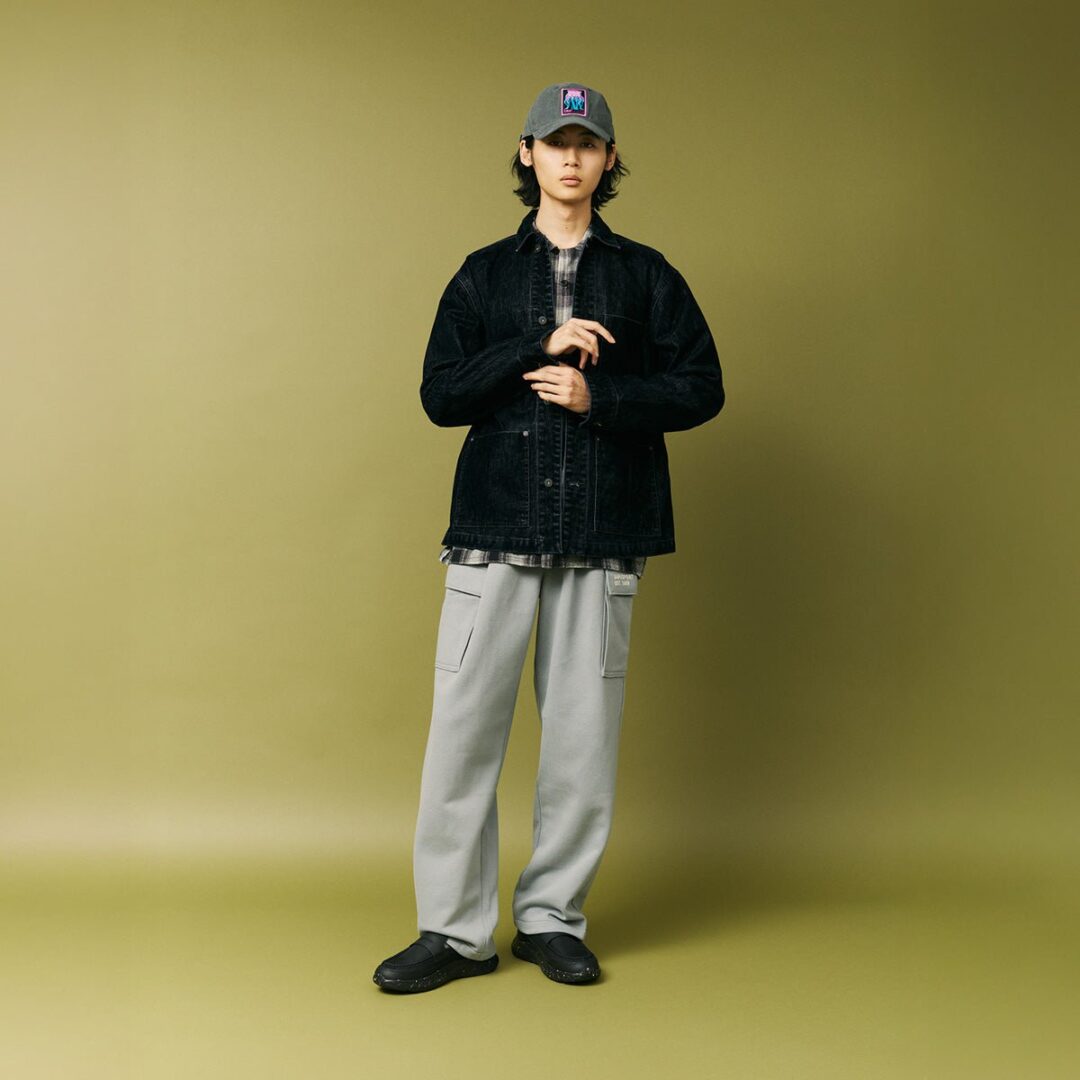 【2025年 秋 発売予定】SHAKA “BLK METEOR LOAFER SXL” (シャカ ブラック メテオ ローファー) [SK-330]