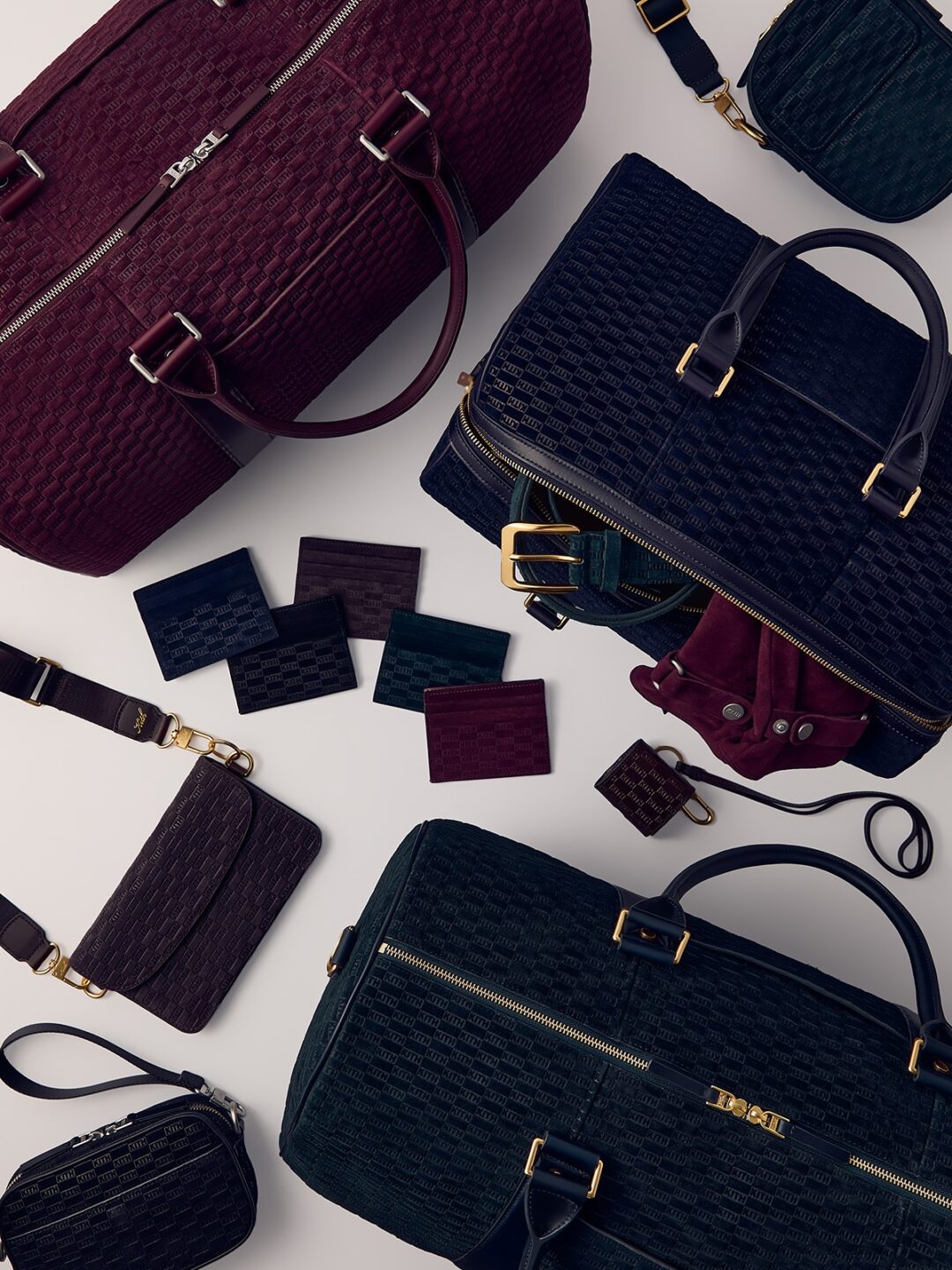 【Kith Suede Monogram】MONDAY PROGRAMが国内 2025年 8/18 発売 (キス マンデー プログラム)