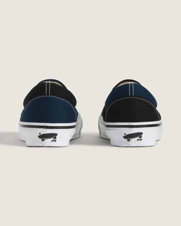【2025年 8/28 発売】OTW by Vans x ENGINEERED GARMENTS “Slip-On 98” (バンズ エンジニアド ガーメンツ スリッポン)