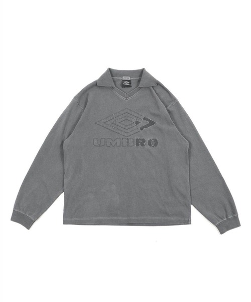 UMBRO x JIEDA コラボ “ゲームシャツ & Tee & 3D パンツ”が発売 (アンブロ ジエダ)