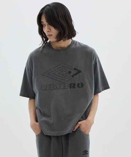 UMBRO x JIEDA コラボ “ゲームシャツ & Tee & 3D パンツ”が発売 (アンブロ ジエダ)