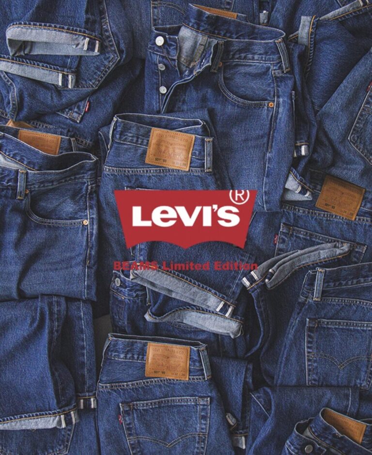 ビームス別注　リーバイス　501 beams Levi's IMG_6438-768x939.jpeg