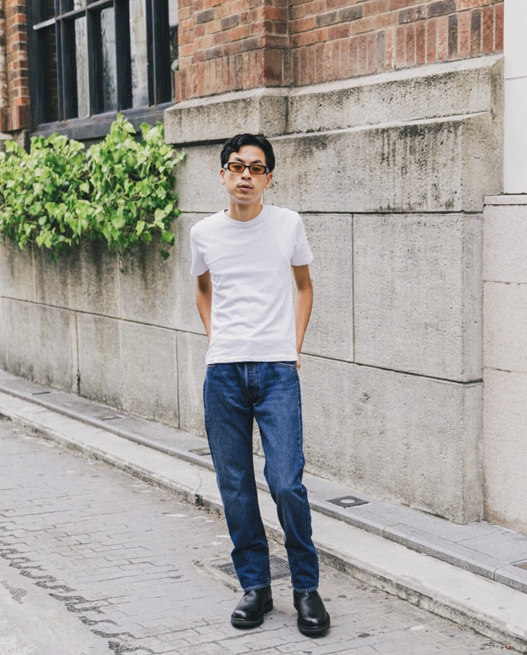 【2025年 8/15 発売 】90年代初頭のスケート カルチャーからインスピレーションを受けた Levi’s “501 BEAMS LIMITED EDITION” 第6弾 (リーバイス ビームス)