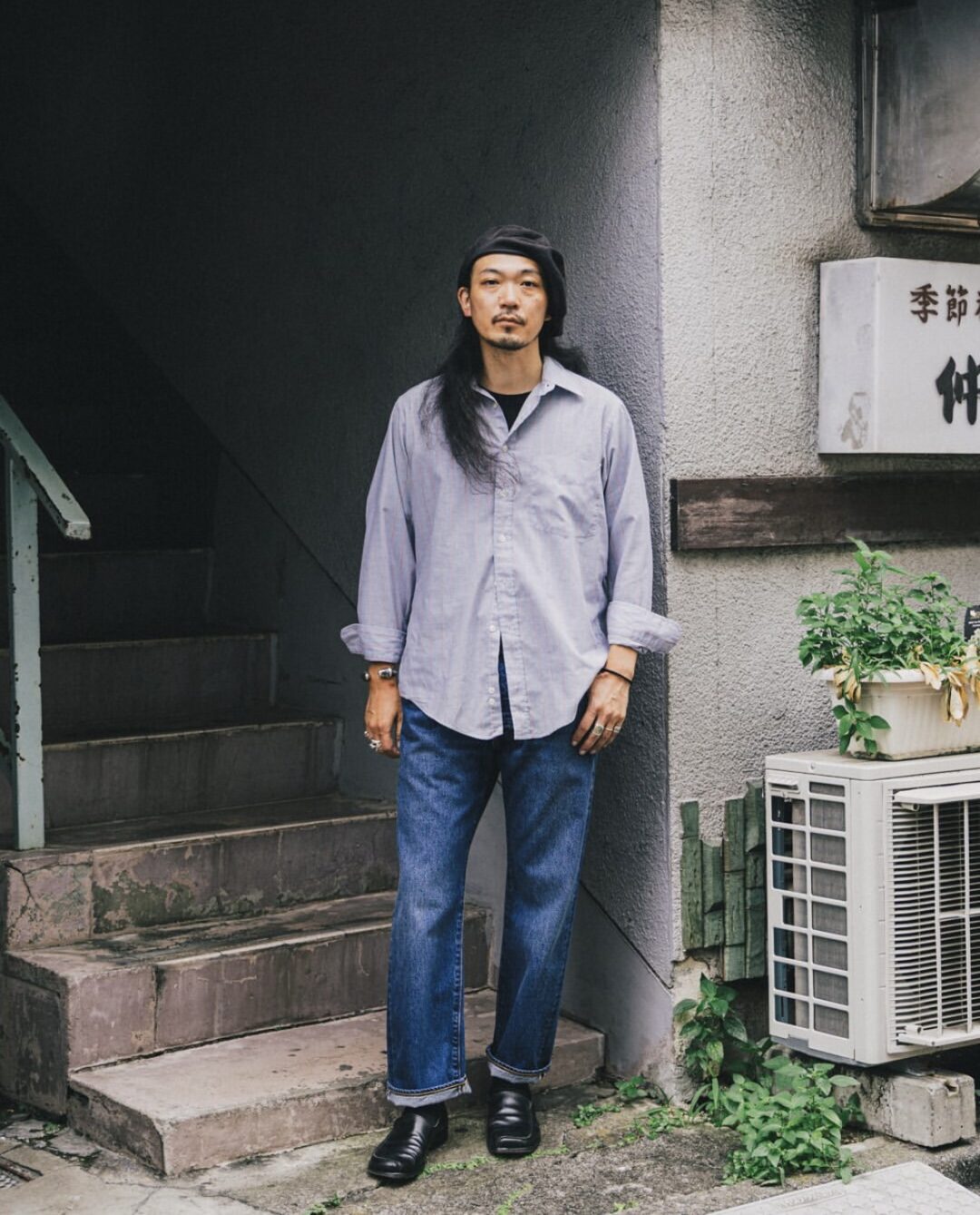 【2025年 8/15 発売 】90年代初頭のスケート カルチャーからインスピレーションを受けた Levi’s “501 BEAMS LIMITED EDITION” 第6弾 (リーバイス ビームス)